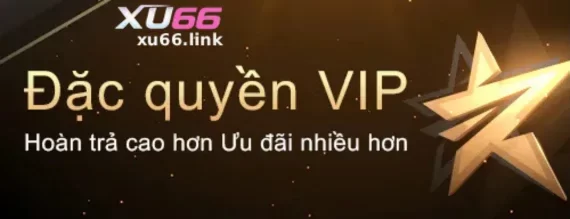 KHUYẾN MÃI XU66